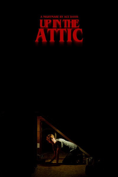 Póster de Up in the Attic