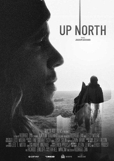 Póster de Up North