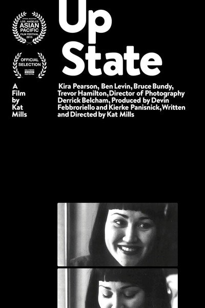 Póster de Up State