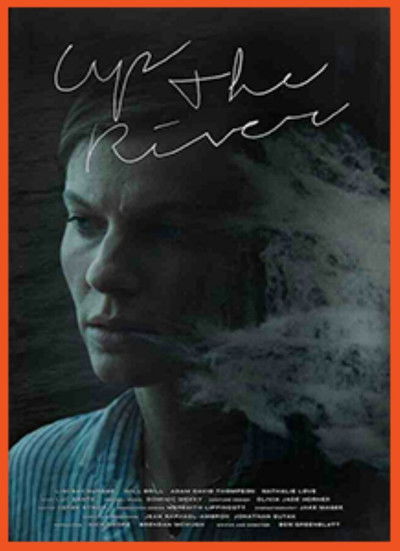Póster de Up the River