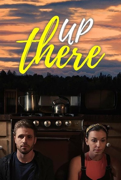 Póster de Up There