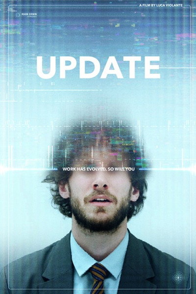 Póster de Update