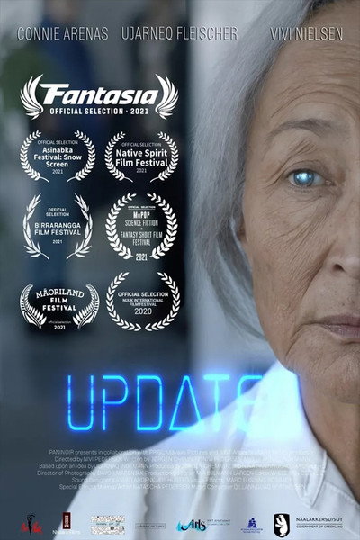 Póster de Updated