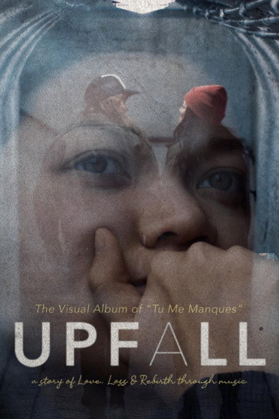 Póster de Upfall