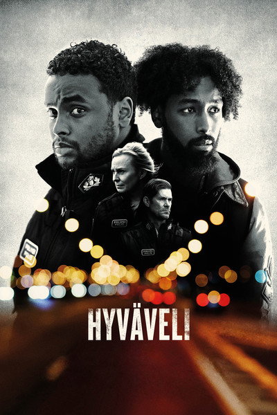 Póster de Uphill in Helsinki