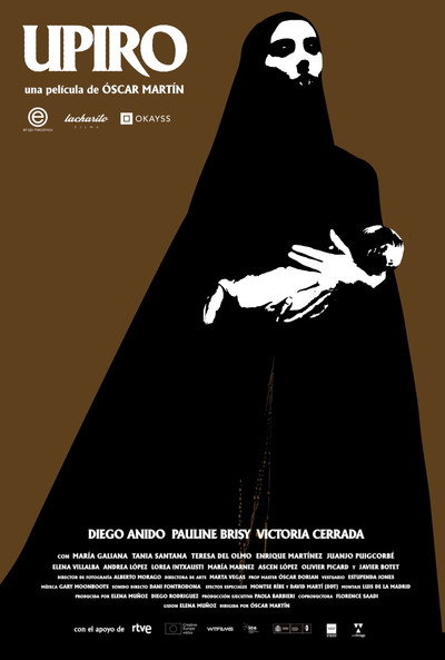 Póster de Upiro