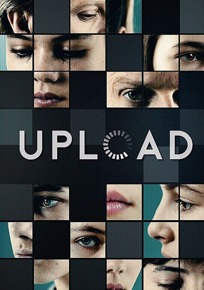 Póster de Upload