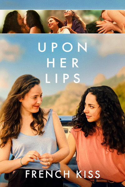 Póster de Upon Her Lips: French Kiss