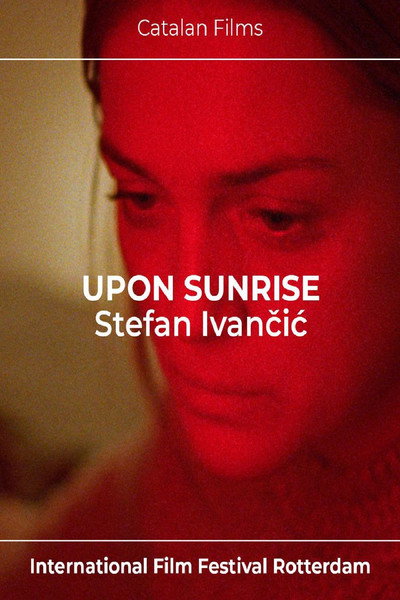 Póster de Upon Sunrise