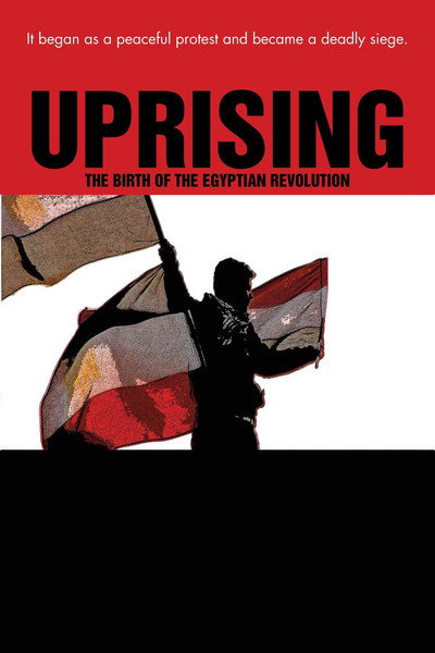 Póster de Uprising