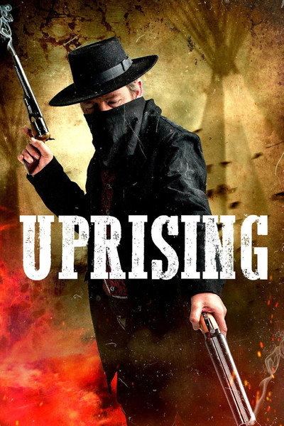 Póster de Uprising