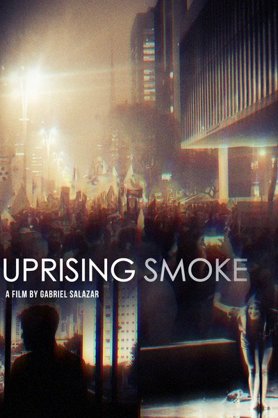 Póster de Uprising Smoke
