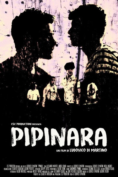 Póster de Uproar