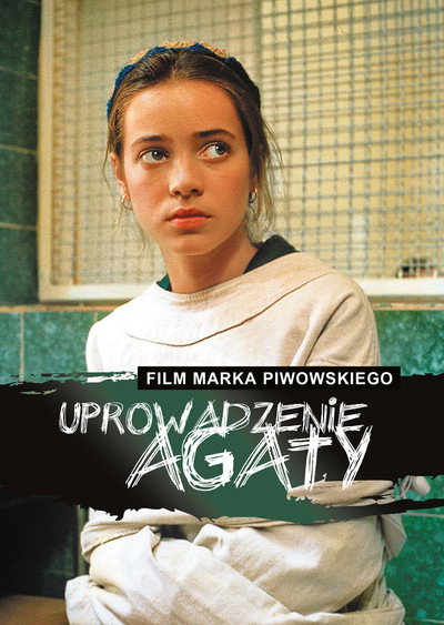 Póster de Uprowadzenie Agaty