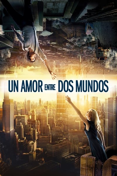 Póster de Upside Down