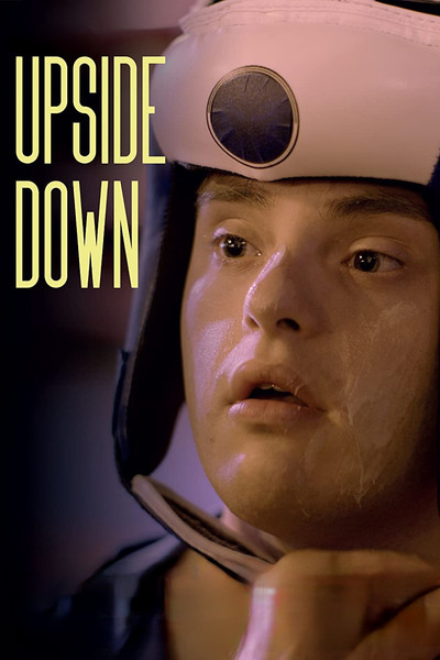 Póster de Upside Down