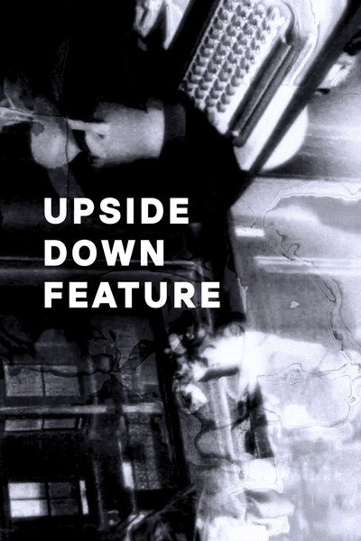 Póster de Upside Down Feature
