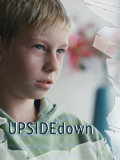 Póster de UpsideDown