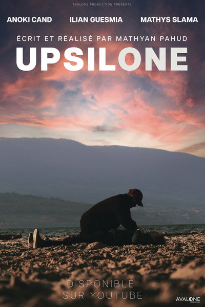 Póster de Upsilone