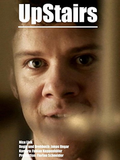 Póster de UpStairs