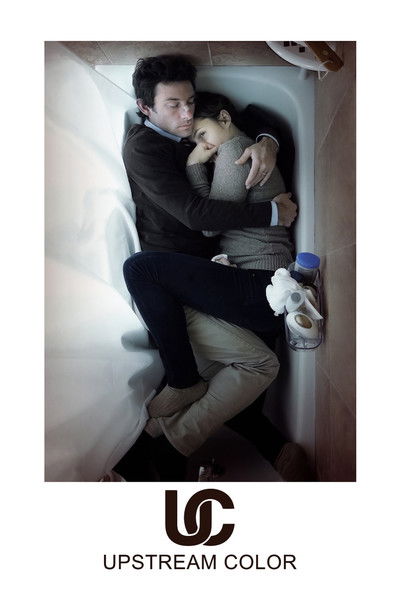 Póster de Upstream Color