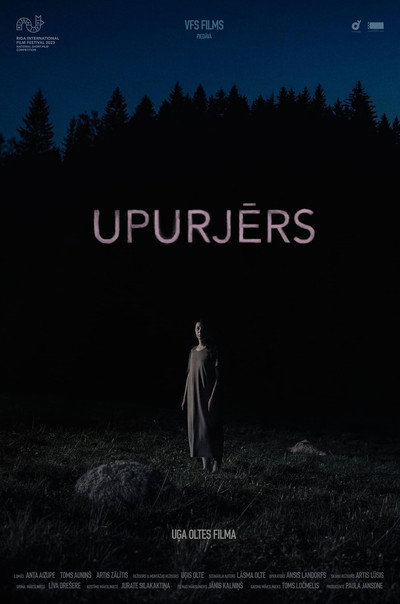 Póster de Upurjers