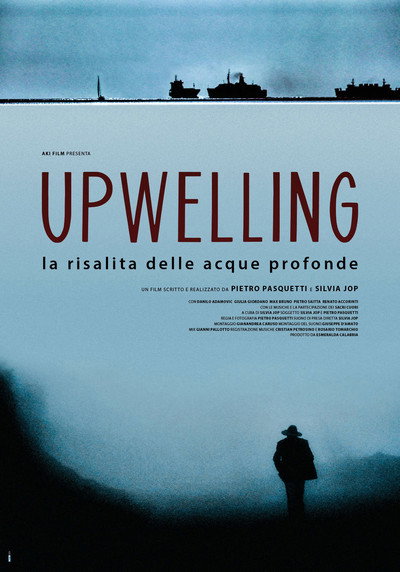 Póster de Upwelling