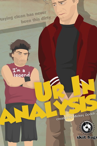 Póster de Ur in Analysis