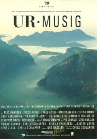 Póster de Ur-Musig