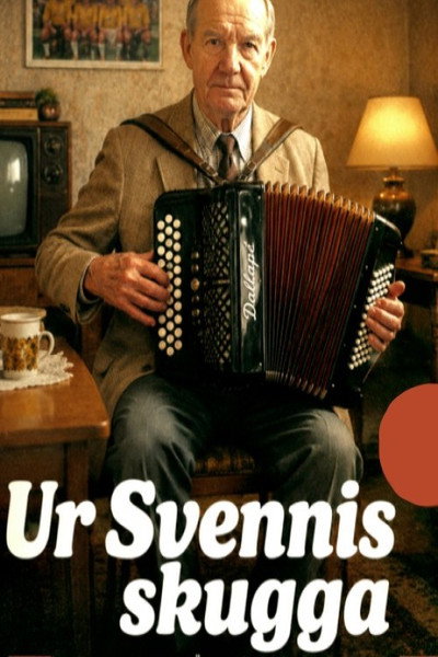 Póster de Ur Svennis skugga