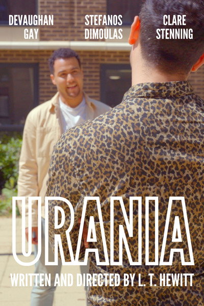Póster de Urania
