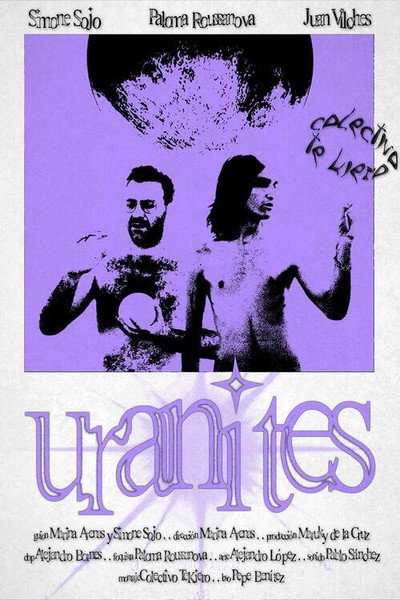 Póster de Uranites