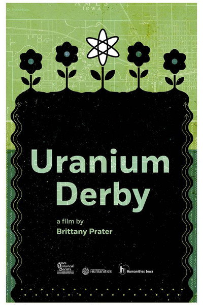 Póster de Uranium Derby
