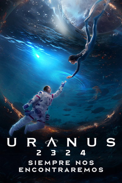 Póster de Uranus 2324