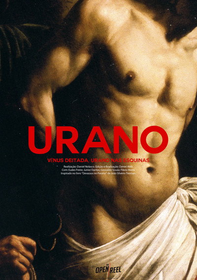 Póster de Uranus
