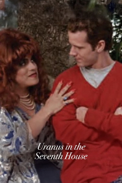 Póster de Uranus in the Seventh House