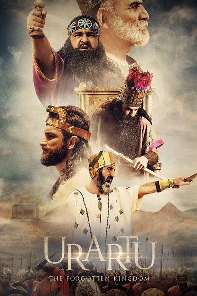 Póster de Urartu: The Forgotten Kingdom