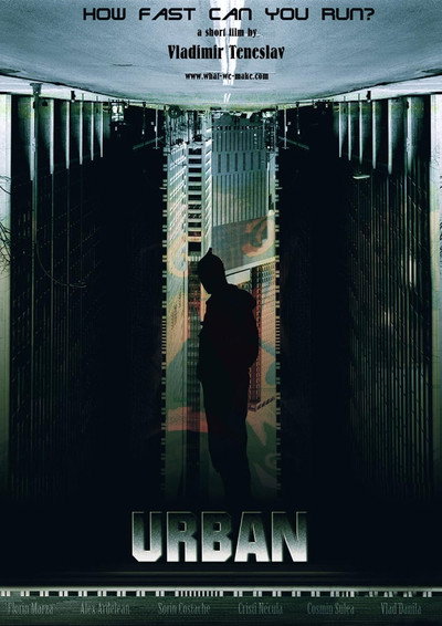 Póster de Urban