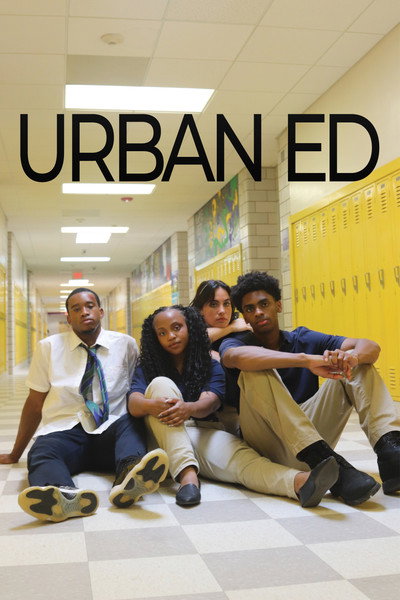 Póster de Urban Ed