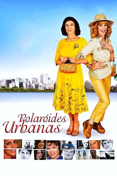 Póster de Urban Snap-Shots
