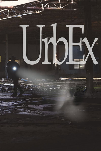 Póster de UrbEx