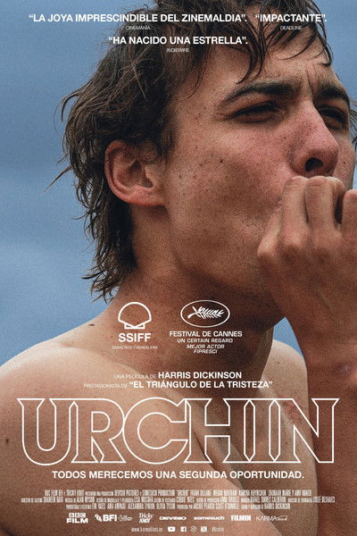 Póster de Urchin