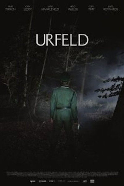Póster de Urfeld