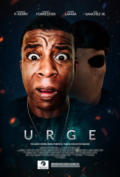 Póster de Urge