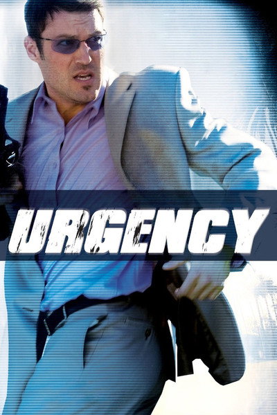 Póster de Urgency