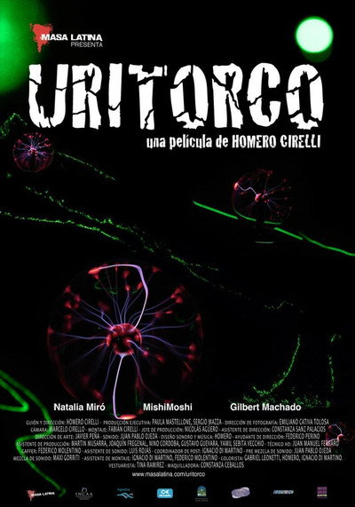 Póster de Uritorco