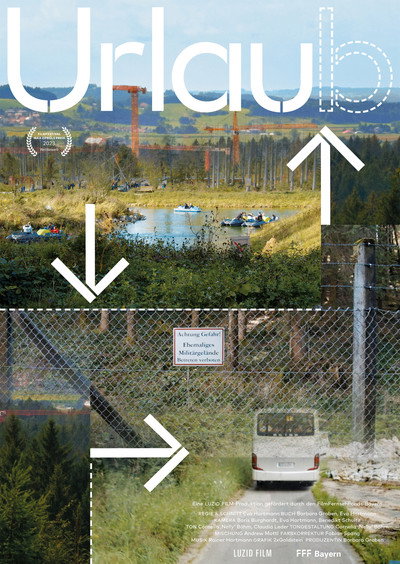 Póster de Urlau(b)