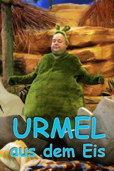 Póster de Urmel aus dem Eis
