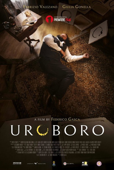 Póster de Uroboro