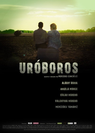 Póster de Uróboros